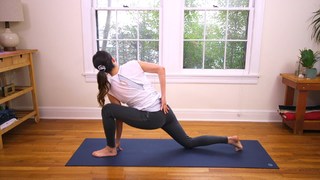 Adriene Mishler feet photo thumbnail