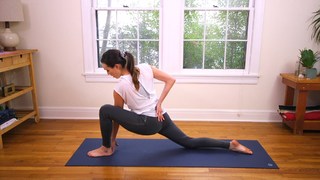 Adriene Mishler feet photo thumbnail