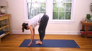 Adriene Mishler feet photo thumbnail