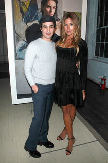Kelly Bensimon feet photo thumbnail