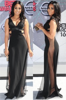 Regina Hall feet photo thumbnail