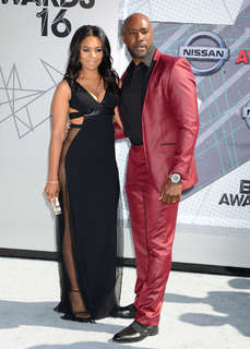 Regina Hall feet photo thumbnail