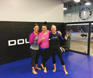 Joanna Jedrzejczyk feet photo thumbnail