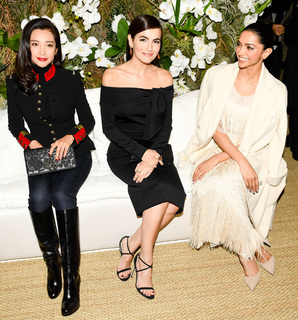 Camilla Belle feet photo thumbnail