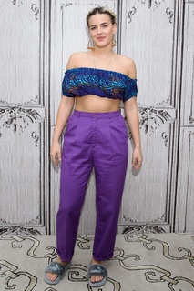 Anne-Marie feet photo 4