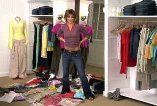 Lisa Rinna feet photo thumbnail