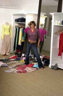 Lisa Rinna feet photo thumbnail