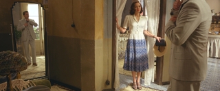 Marion Cotillard feet photo thumbnail