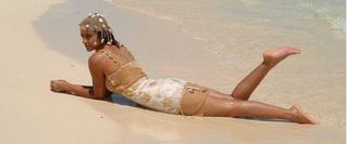 Ileana D'Cruz feet photo thumbnail