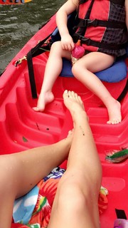Jenna Dewan feet photo thumbnail