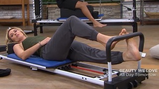 Kerstin Lindquist feet photo thumbnail