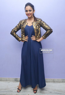 Rakul Preet Singh feet photo thumbnail