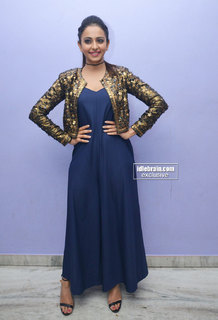 Rakul Preet Singh feet photo thumbnail