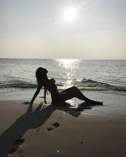 Sylvie Meis feet photo thumbnail