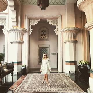 Sylvie Meis feet photo thumbnail