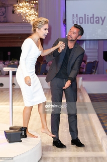 Sylvie Meis feet photo thumbnail