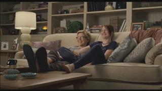 Julianne Moore feet photo thumbnail