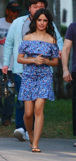 Camila Cabello feet photo thumbnail