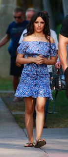 Camila Cabello feet photo thumbnail