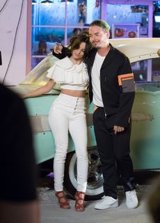Camila Cabello feet photo thumbnail