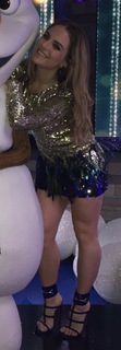 JoJo feet photo thumbnail