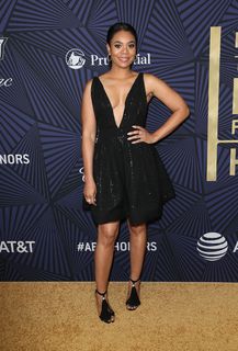 Regina Hall feet photo thumbnail