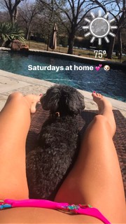 Nastia Liukin feet photo thumbnail