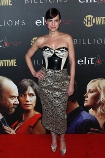 Carla Gugino feet photo thumbnail