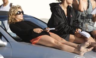 AnnaLynne McCord feet photo thumbnail