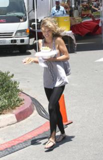 AnnaLynne McCord feet photo thumbnail