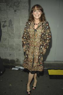 Karen Allen feet photo 1