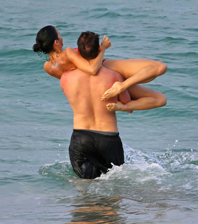 Jenna Dewan feet photo thumbnail