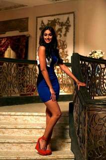 Ileana D'Cruz feet photo thumbnail