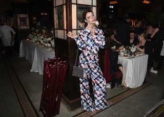 Anya Taylor-Joy feet photo thumbnail