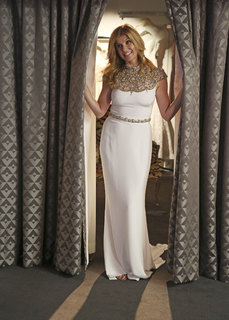 Connie Britton feet photo thumbnail