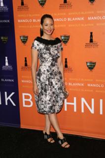 Lucy Liu feet photo thumbnail
