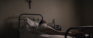 Marion Cotillard feet photo thumbnail