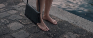 Marion Cotillard feet photo thumbnail