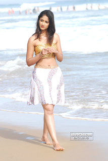 Ileana D'Cruz feet photo thumbnail