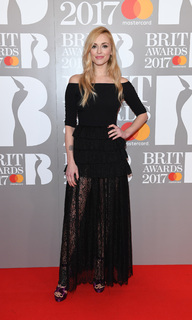 Fearne Cotton feet photo thumbnail