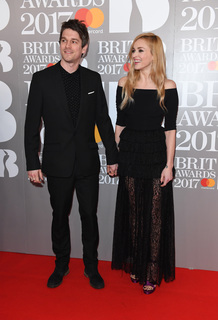 Fearne Cotton feet photo thumbnail