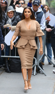 Eva Longoria feet photo thumbnail