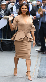 Eva Longoria feet photo thumbnail