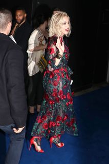 Katy Perry feet photo thumbnail