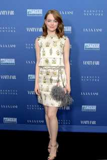 Emma Stone feet photo thumbnail