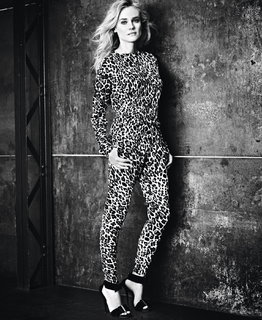 Diane Kruger feet photo thumbnail