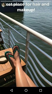 Parineeti Chopra feet photo thumbnail
