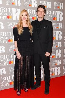 Fearne Cotton feet photo thumbnail
