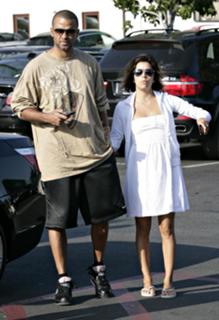 Eva Longoria feet photo thumbnail