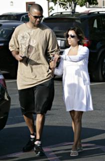 Eva Longoria feet photo thumbnail
